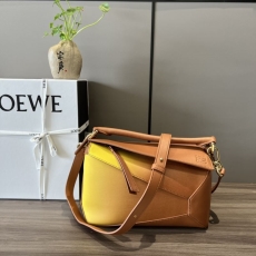 Loewe Puzzle Bags